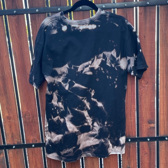 Bob Marley One Love tshirt - Picture 5 of 6